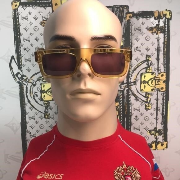 💯- New Authentic Gucci GG1085S 003 New Season Sunglasses","description":"DESCRI - Picture 8 of 14